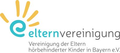 Vereinigung der Eltern hörbehinderter Kinder in Bayern e.V.